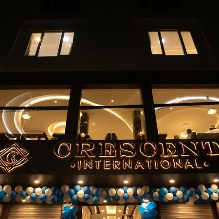 Crescent International Kohima Kültér fotó
