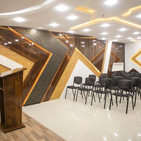 Crescent International Kohima Kültér fotó
