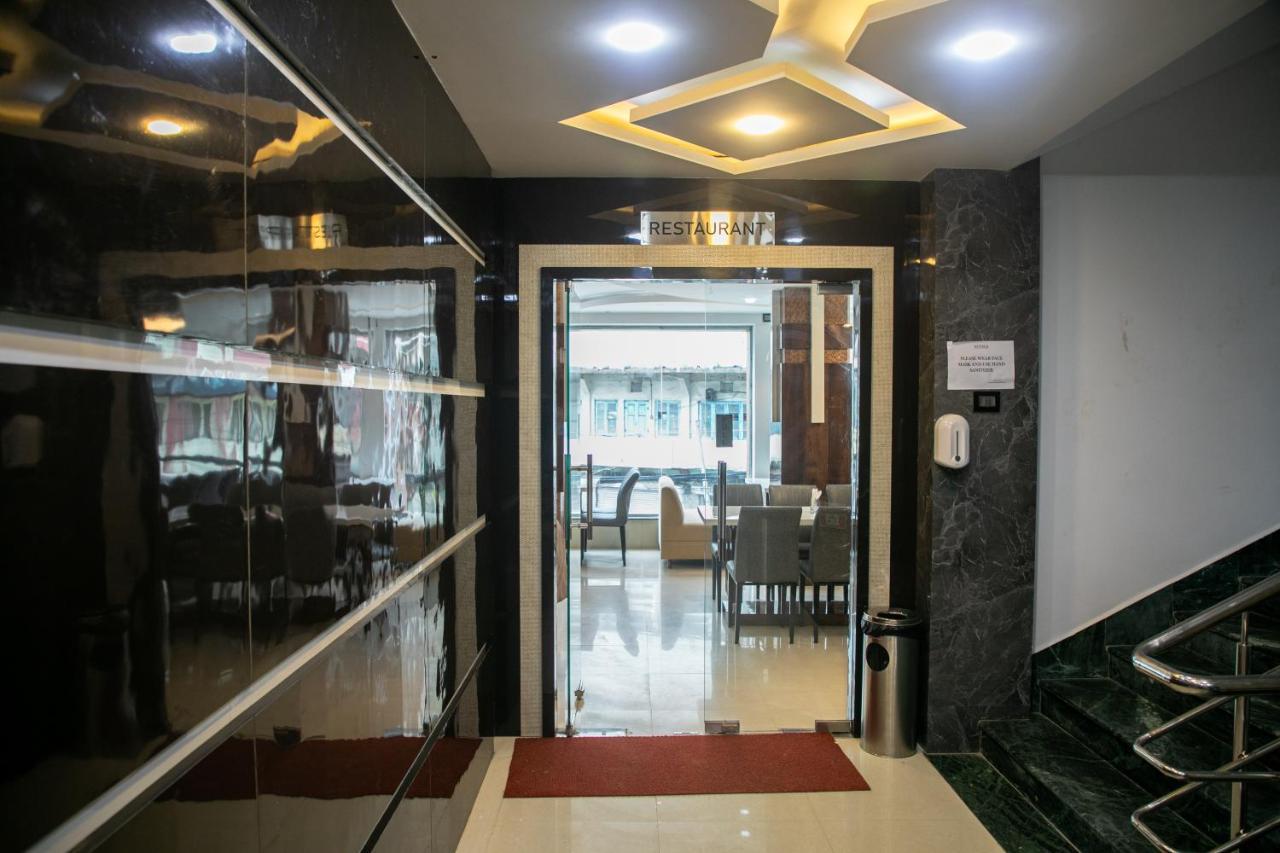 Crescent International Kohima Kültér fotó