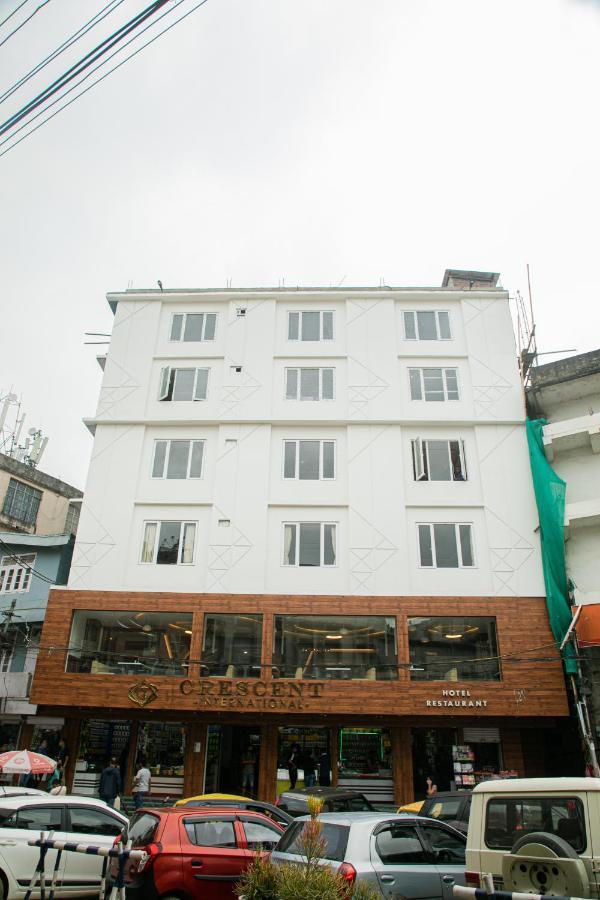 Crescent International Kohima Kültér fotó