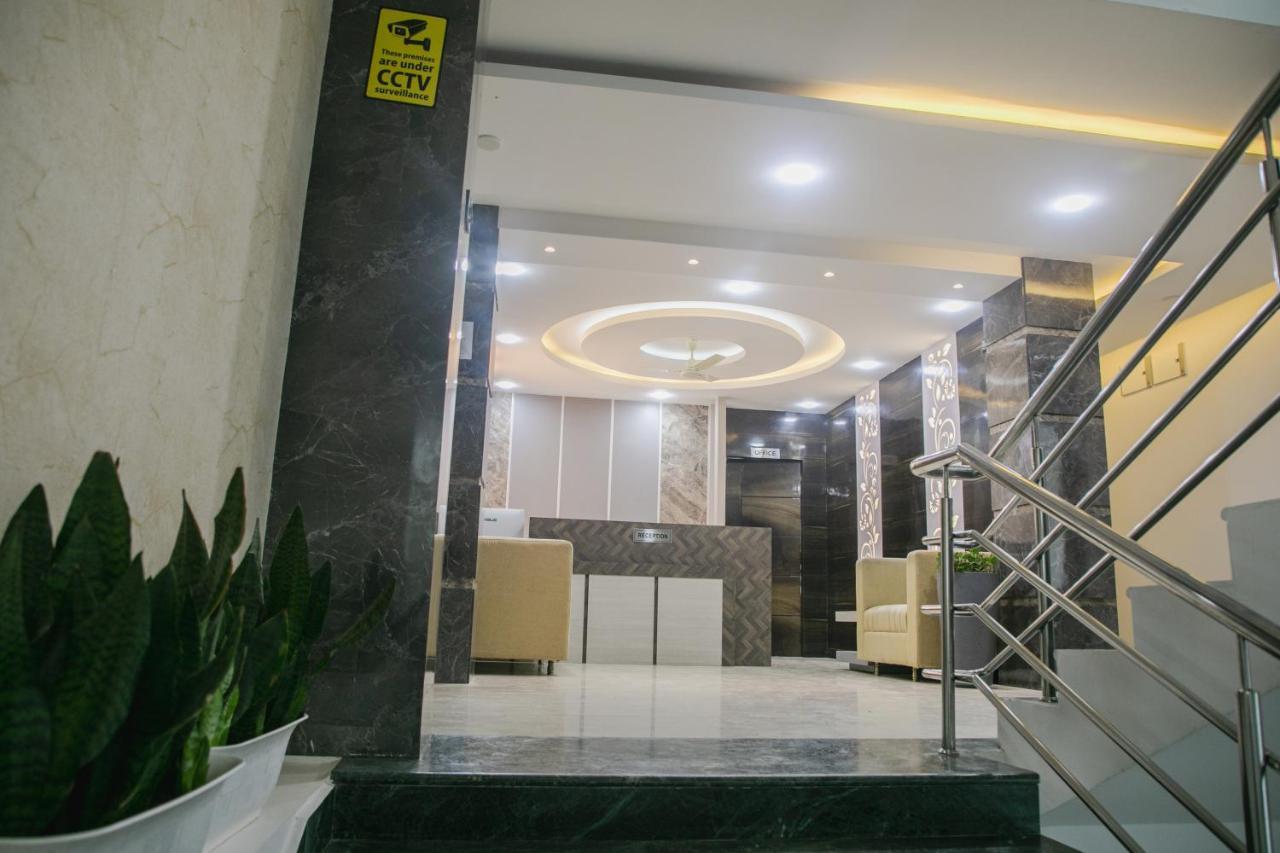 Crescent International Kohima Kültér fotó