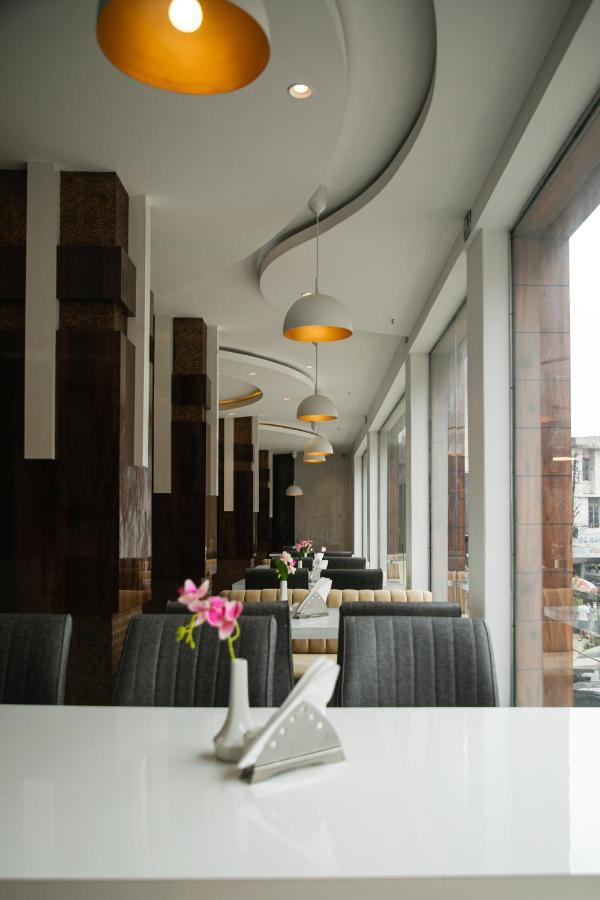 Crescent International Kohima Kültér fotó